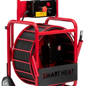 Mini Smart Heat vertical
