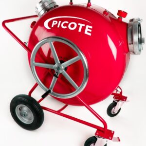 Picote Inversion Drum