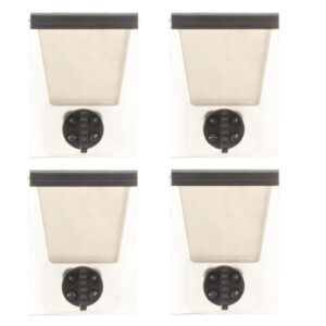 Pipe Cutter Panel Package