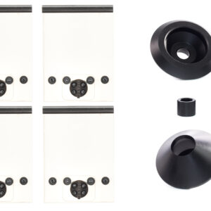 Pipe Cutter Panel Package