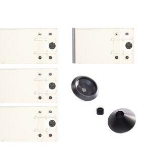 Pipe Cutter Panel Package