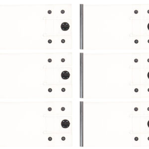 Pipe Cutter spare panels