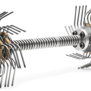 Power Plus Spider