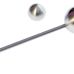 Pro Kanal transparent