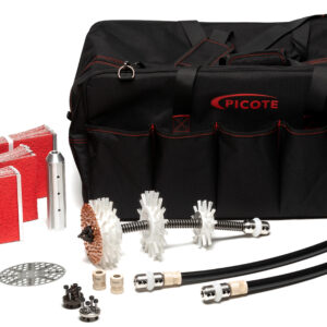 Pro Cutting Kit DN mm