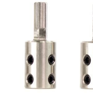Shaft Sockets for Drill