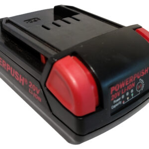 Smart Mixer . Battery