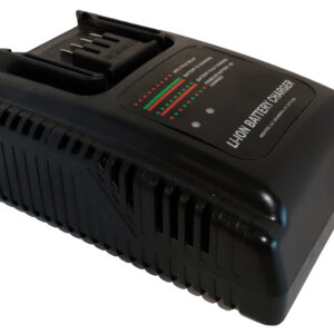 Smart Mixer . Battery Charger