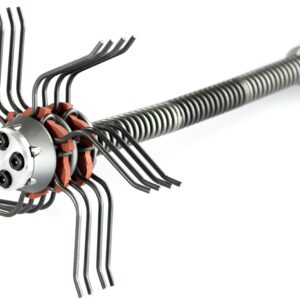 Smart Spider