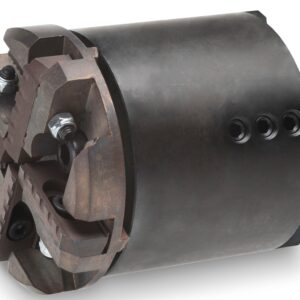 Smart Crusher DN100 – 18mm Shaft SmartCrusherDN
