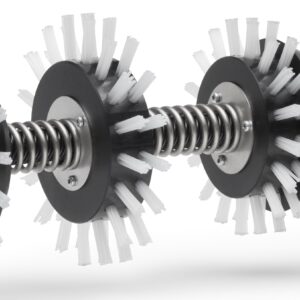 Smart Crusher DN150 – 18mm Shaft SmartCrusherDN