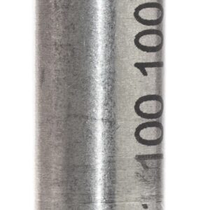 Steering Axle