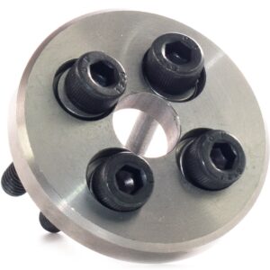 Steering Hub Disc Large