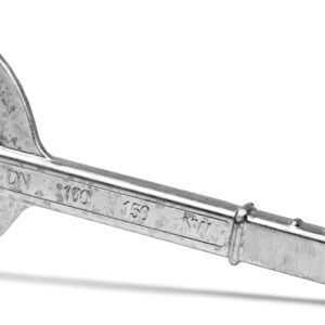 Inversion Drum Key Tank Key for Lining Drum