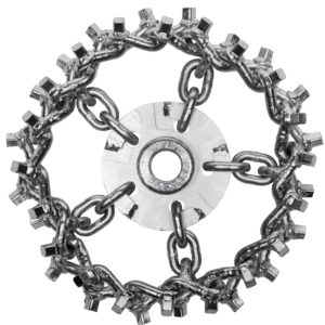 Tornado Cyclone DN150 – 18mm Shaft Tornado Cyclone Chain