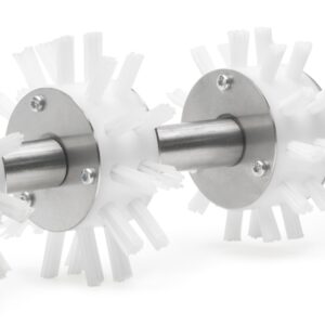 Twister Metal Grinder DN N