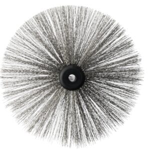 Wire Cleaning Brush for CL