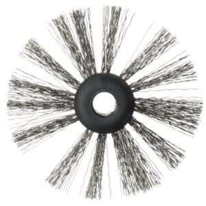 Wire Cleaning Brush for CL