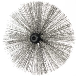 Wire Cleaning Brush for CL
