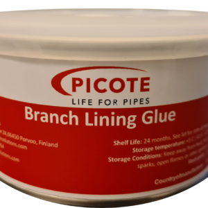 branch lining glue