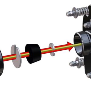 cannon sealing