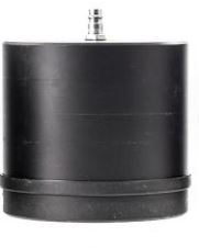 curing cap
