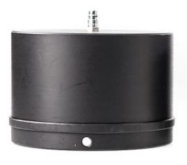 curing cap