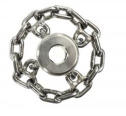 cyclone PVC