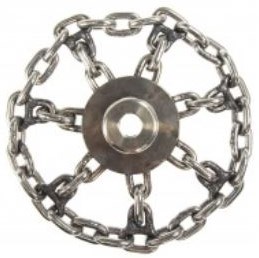 pvc cyclone