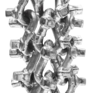 Tornado Original DN100 – 18mm Shaft tornado